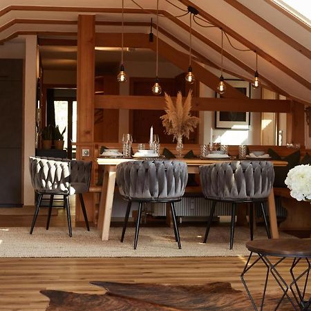 Ferienwohnung Alpseeliebe Імменштадт-ім-Алльгой Екстер'єр фото