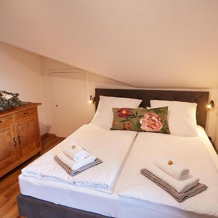 Ferienwohnung Alpseeliebe Імменштадт-ім-Алльгой Екстер'єр фото