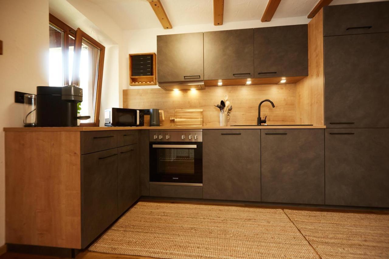 Ferienwohnung Alpseeliebe Імменштадт-ім-Алльгой Екстер'єр фото