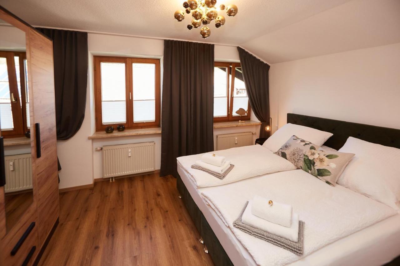 Ferienwohnung Alpseeliebe Імменштадт-ім-Алльгой Екстер'єр фото