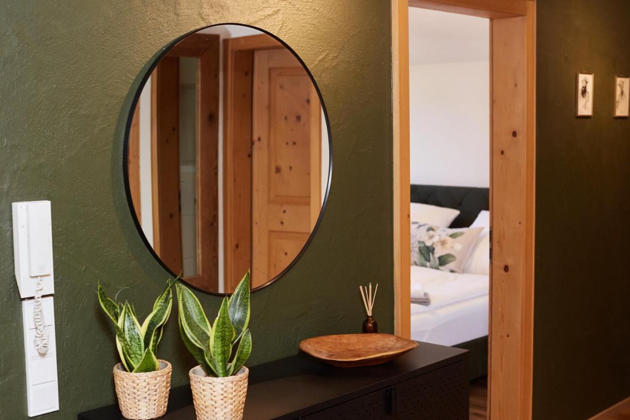 Ferienwohnung Alpseeliebe Імменштадт-ім-Алльгой Екстер'єр фото