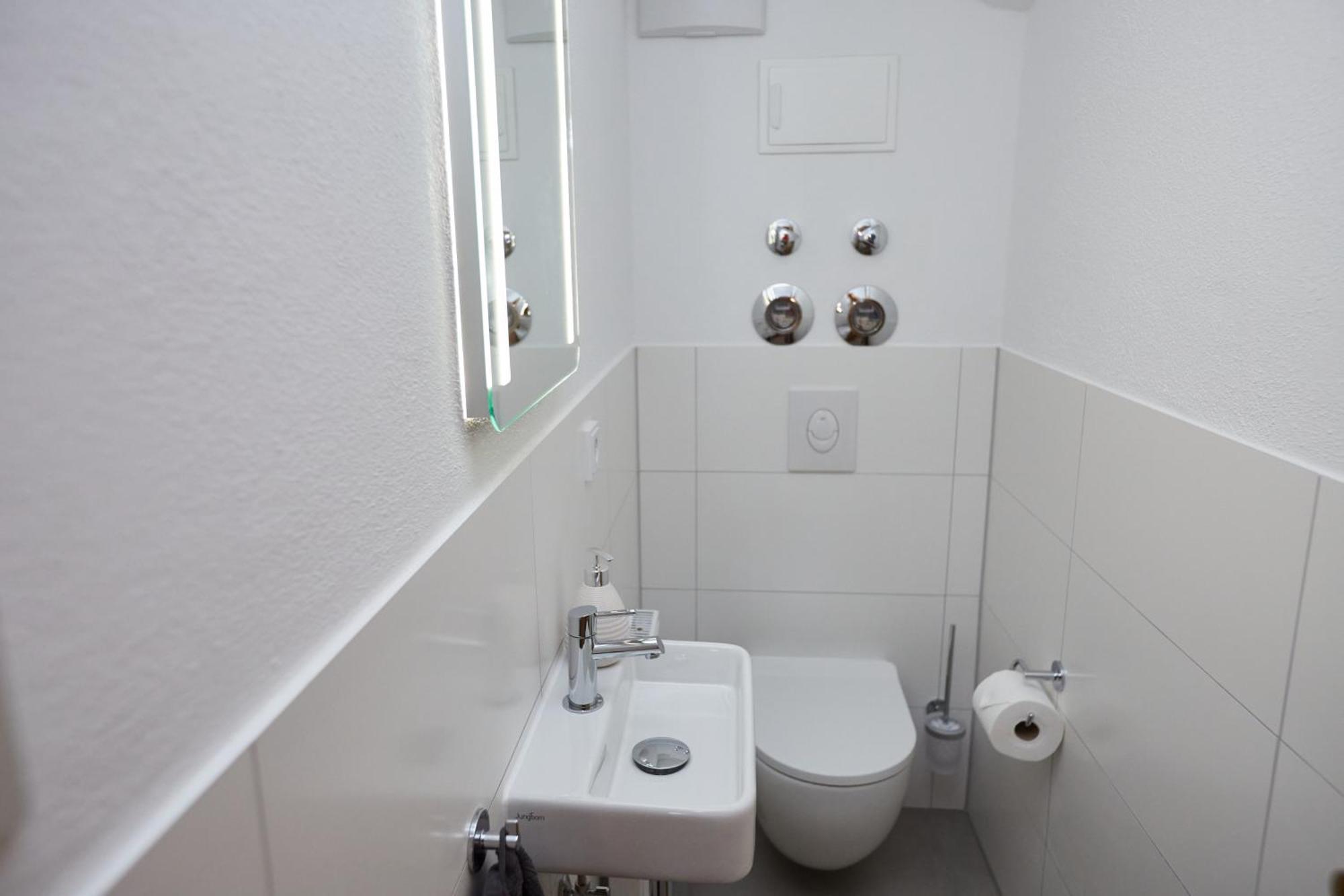 Ferienwohnung Alpseeliebe Імменштадт-ім-Алльгой Екстер'єр фото